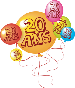 ANNIVERSAIRE ASSO