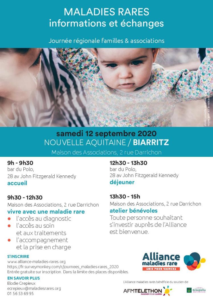 Journée Maladies Rares Biarritz-page-001