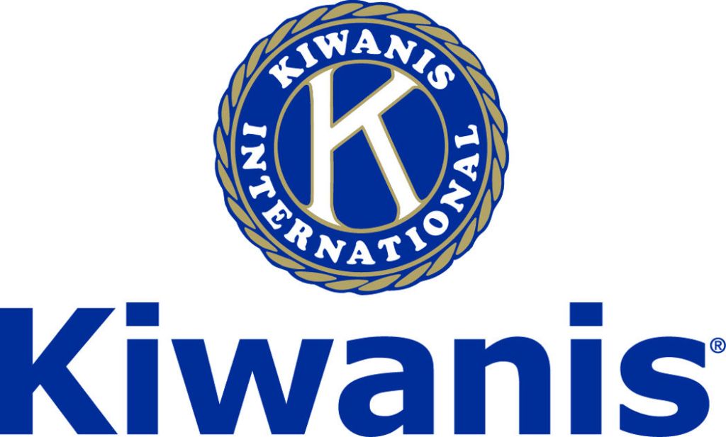 Logo des Kiwanis