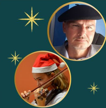 photo de François, patient décédé qui venait à l'Hôpital Marin