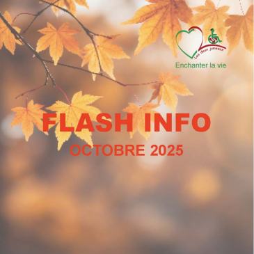 Vignette sur fon d'automne avec logo Les Deux Jumeaux